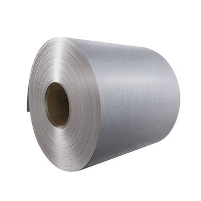 satın al Perde duvarı için Al-Mg-Mn Alaşım 3004 Alüminyum Sider Coil Çevrimiçi üretim