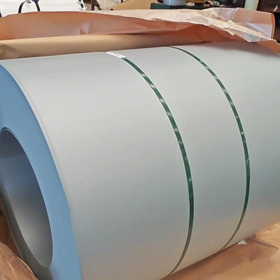 satın al ASTM A879 2x1219mm Elektrogalvanize Çelik Bobin Otomobil Alan Uygulamaları Çevrimiçi üretim