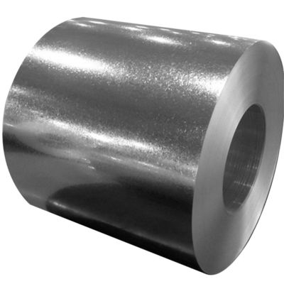 ASTM Standardı GI Çelik Rulo Sıcak Daldırma Galvanizleme 1000-1500mm OD