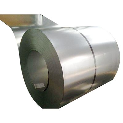 Otomobil İçin Soğuk Haddelenmiş Dx53d Q235 GI Çelik Rulo Kesme İşleme Hizmeti