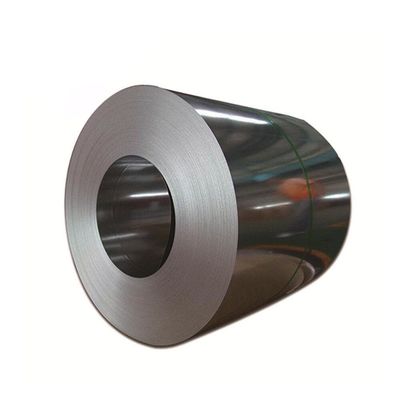 Gemi İnşası İçin Dayanıklı Parlak Galvanizli Çelik Rulo Korozyon