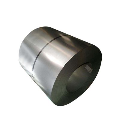 Bobin Kimliği 508mm/610mm Kromatlı ve Parlak Yüzeyli Galvanizli Çelik Rulo