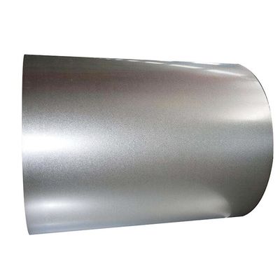 600-1500mm Galvanizli Sac Rulo Kromlu ve Parlak Yüzey