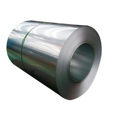 Pas Dayanıklı GI Yaprak Bobini 1250mm Galvanizli G90 Bobini