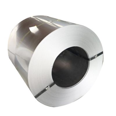 Düzenli Pul Q195 Galvanizli Çelik Rulo 1000-1500mm