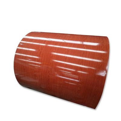 Çinko kaplama Çinko kaplama ve boya rengi Çelik bobin Ağırlığı 3-8 Ton