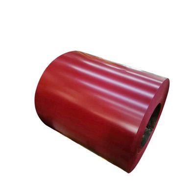 0.25x1000mm renkli kaplı galvanizli çelik bobini ppgi levha bobini