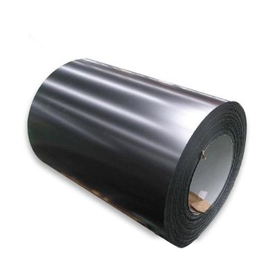 Çatı levhası için inşaat PPGI çelik bobin 0.12-2mm Z50-Z275G
