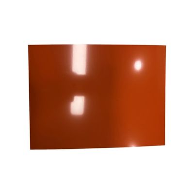 0.12-6.0mm Çelik Rulo Ppgi Renkli Kaplı Çelik Rulo Boyalı