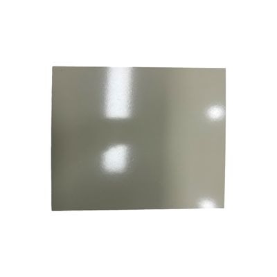 PE/SMP/HDP/PVDF boya türü Renk kaplı çelik sarmal 25-1500mm Genişlik