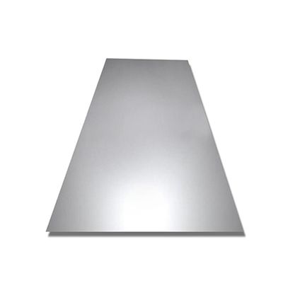 60g / M2-275g / M2 Çinko Kaplamalı Galvanizli Çelik Sac Bina