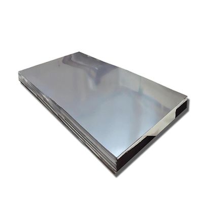 DX51D 40g-275g Galvanizli Sac Korozyona Dirençli