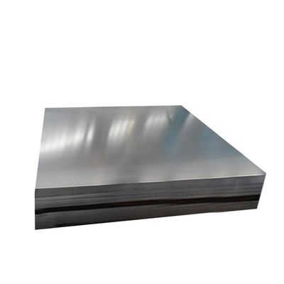 2mm Metal Galvanizli Sac AISI ASTM BS Standart Galvanizli Sac