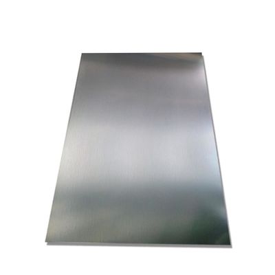 Elektro Galvanizli Çelik Sac Soğuk Rulo Galvanizli Çelik Levhalar