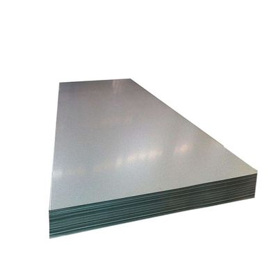 4x8 Galvaniz Sac Sae 1015 SONCAP ISO9001 Belgeli