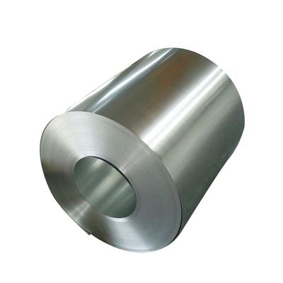 İnşaat için 30-150G / M2 Çinko Kaplama Galvanizli Çelik GI GL PPGI PPGL