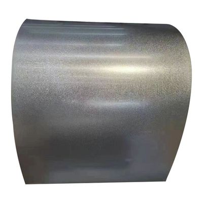 2-8ton Kromlu GL Çelik Rulo Korozyon Önleyici 0.12-1mm Kalınlık