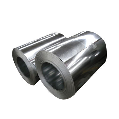 Değirmen / Yarık Kenarlı 30-275g / M2 Çinko Kaplama Galvanizli Sac Rulo