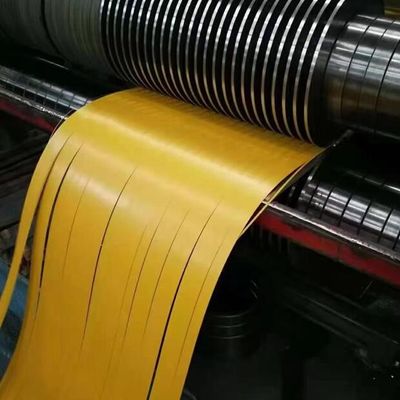 Kalınlık 0.12-2mm Renk Kaplı Çelik Rulo Boyalı Çelik Rulo Plaka