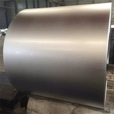 270-500N/mm2 germe dayanıklılığı ile kesim için güvenilir galvanizli çelik levha bobini