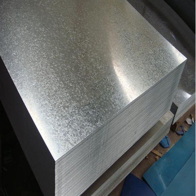 3-8 Ton Galvanizli Çelik Yaprak 0.12-3mm Kalınlığı ID 508-610MM