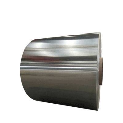 ASTM B209 5083 Alüminyum Bobin Alüminyum Rol Taşıma için