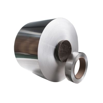 ASTM B209 AA5251 5251 Alaşım Alüminyum Bobin