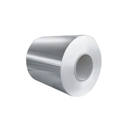 ASTM B209 AA1060 Alüminyum alaşım bobini 1060 Alüminyum bobini Alüminyum alaşım ürünleri