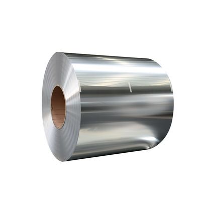 Korozyona Direnci EN AW 5052 AA5052 Alüminyum Bobin