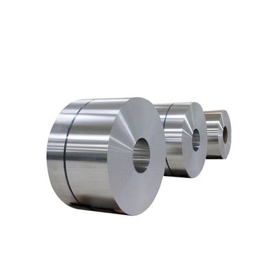 Korozyona Direnci ASTM B209 AA5052 5052 Alüminyum Bobin