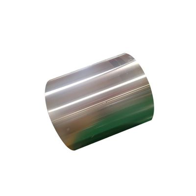 0.28mm 3104 H19 Alüminyum alaşım bobini Pop-top kutu vücudu için