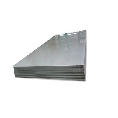 5xxx 5182 Alüminyum düz plaka Otomobil endüstrisi Alüminyum plaka 5182