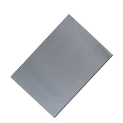 EN AW 5754 Otomobil Tablo Destesi için Alüminyum Alaşımı