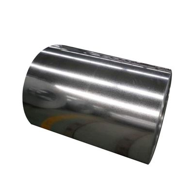 Parlak Yüzey Galvanizli Çelik Rulo 0.12 Gi Çinko Kaplı Çelik Rulo