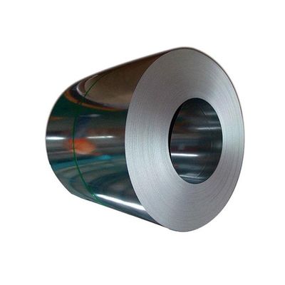 0.5x1250mm düzenli spangle g90 galvanizli çelik sarmal galvanizli sarmal z180