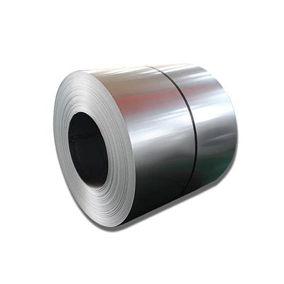 Yüksek Güçlü 22 Ölçekli Galvanizli Çelik Bobin Dc01 Roll Zero Spangle