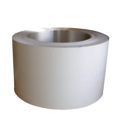AA3003 1.2mm Kalınlıklı PVDF Yıldızlar Alüminyum Bobinler Yıldızlar için Alüminyum Malzeme