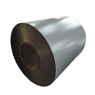 1050 / 3003 1,0 mm kalınlığı Tavan için önceden boyanmış alüminyum sarmal
