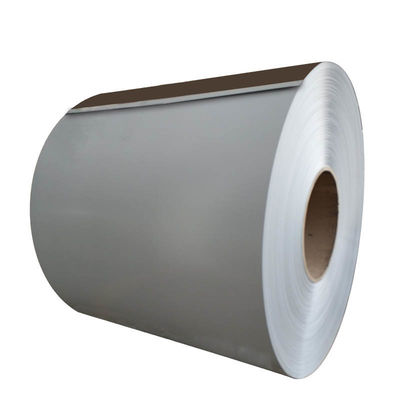 Yüksek Kalite 5000 Serisi Alüminyum Kamyon Karoseri 5052 Alüminyum Bobin Tedarikçisi