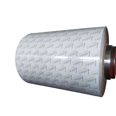 2700mm'lik geniş alüminyum sarmal uzun perdeleri