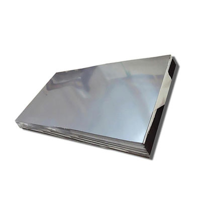 AISI ASTM DX52D Z140G/M2 4x8 Düz Galvanize Yumuşak Çelik Plakası