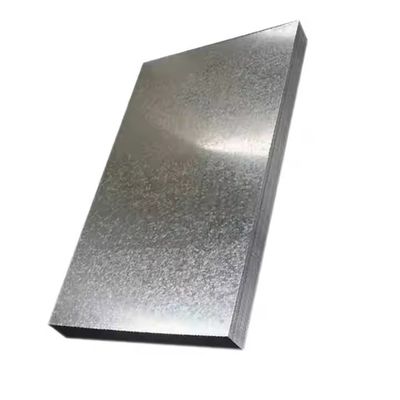 Astm A653m Galvanizli Çelik Sac Sınıf 340 Sıcak Daldırma Galvanizli Çelik Levha