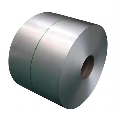 Galvalume Aluzinc Çelik Rulo AZ150 Aluzinc Galvanizli Çelik