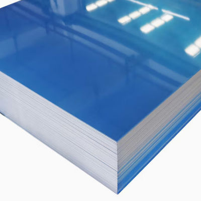 Korrozyona dayanıklı 5052 Otomobil Alüminyum Taş 5052 Alüminyum Araba Taş