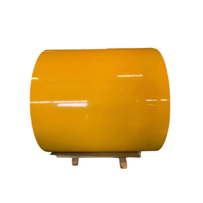 AA3003 Perde Duvarı Alüminyum Bobine 3003 ACP Alüminyum Bobinleri